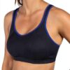 Soutien-gorge de sport Shock Absorber léger absorbant femme-5