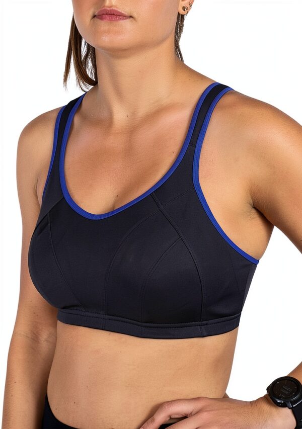 Soutien-gorge de sport Shock Absorber léger absorbant femme-5