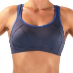 Soutien-gorge de sport Shock Absorber léger absorbant femme-0