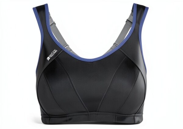 Soutien-gorge de sport Shock Absorber léger absorbant femme-6