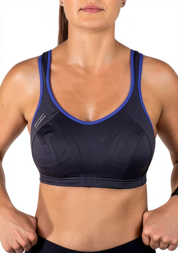 Soutien-gorge de sport Shock Absorber léger absorbant femme-3