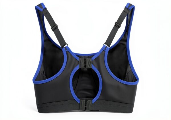 Soutien-gorge de sport Shock Absorber léger absorbant femme-7
