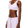 Soutien-gorge de sport Champion Crop Top pour femme-1
