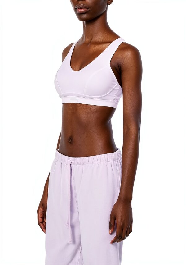 Soutien-gorge de sport Champion Crop Top pour femme-1