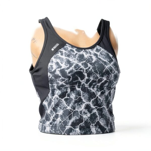 Soutien-gorge de sport Shock Absorber maintien compression-1