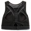 Soutien-gorge de sport Champion Noir maintien fermeture-5