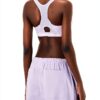 Soutien-gorge de sport Champion Crop Top pour femme-2