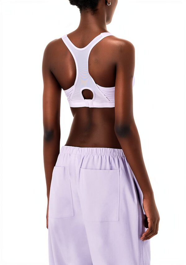 Soutien-gorge de sport Champion Crop Top pour femme-2