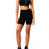 Soutien-gorge de sport Champion Noir maintien fermeture-3