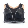 Soutien-gorge de sport Shock Absorber Noir 90A respiration-2