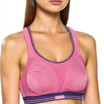Soutien-gorge de sport Shock Absorber maintien confort femme-0