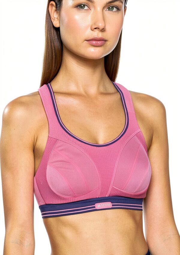 Soutien-gorge de sport Shock Absorber maintien confort femme-0