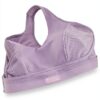 Soutien-gorge de sport Champion Crop Top pour femme-4