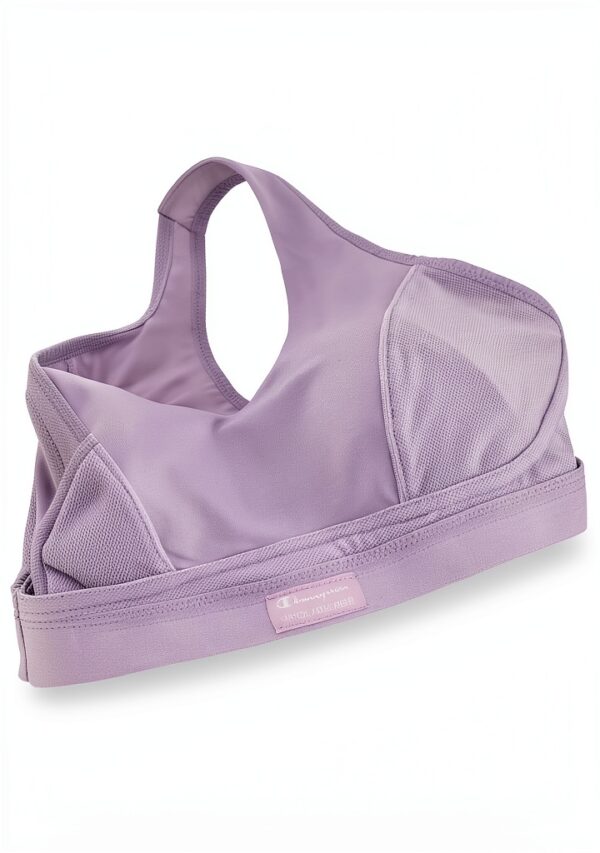 Soutien-gorge de sport Champion Crop Top pour femme-4