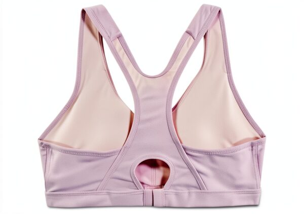 Soutien-gorge de sport Champion Crop Top pour femme-5