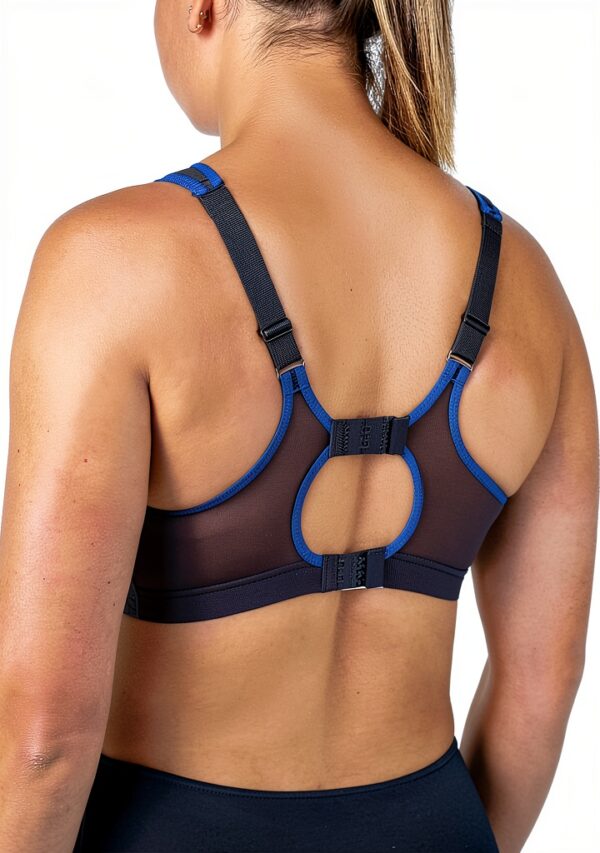 Soutien-gorge de sport Shock Absorber léger absorbant femme-4