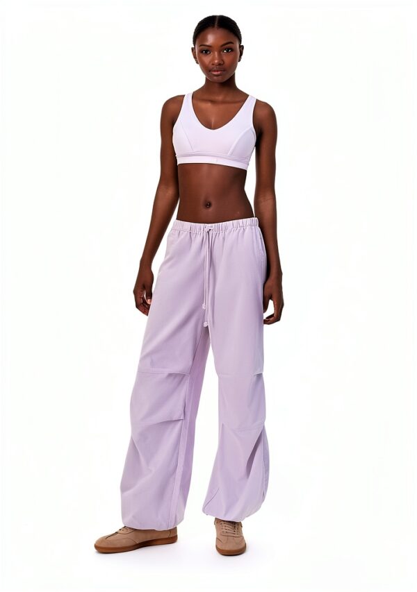Soutien-gorge de sport Champion Crop Top pour femme-3