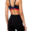 Soutien-gorge de sport Champion Active D+ Femme Noir-3