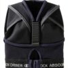 Soutien-gorge de sport Champion Noir maintien fermeture-4