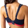 Soutien-gorge de sport Champion Active D+ Femme Noir-5