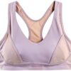Soutien-gorge de sport Champion Crop Top pour femme-0