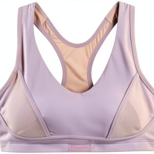 Soutien-gorge de sport Champion Crop Top pour femme-0