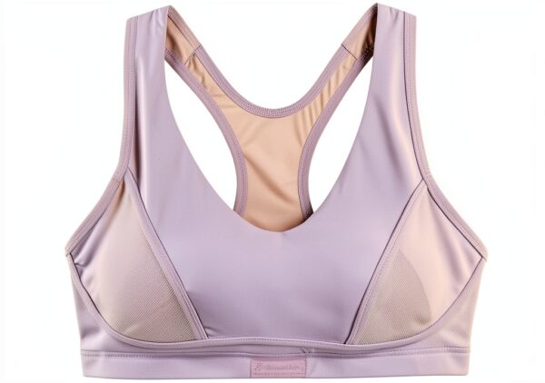 Soutien-gorge de sport Champion Crop Top pour femme-0