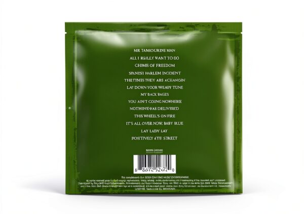 Album Sony Music Entertainment CD 1 disque 157598-1