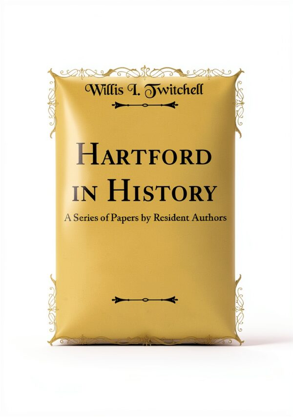 hartford connecticut