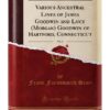Forgotten Books - Classic Novel Hardcover 495 pages – 658g-0