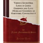 Forgotten Books - Classic Novel Hardcover 495 pages – 658g-0
