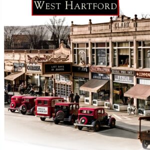 Arcadia Publishing Historical Photo Book – 128 pages, English-0