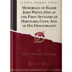 Classic Hardcover Book by Forgotten Books 355 Pages Durable Edition-0