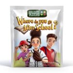 Culture Kids eBook – Lovett Press – Word Wise – Ages 2‑8 – Story-0