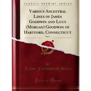 Forgotten Books Kindle eBook Classic Literature – 322 MB-0