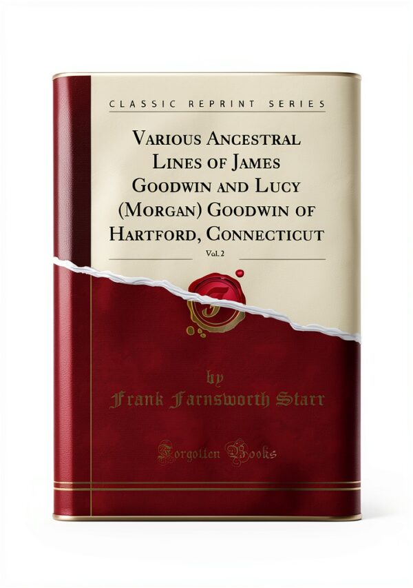 Forgotten Books Kindle eBook Classic Literature – 322 MB-0