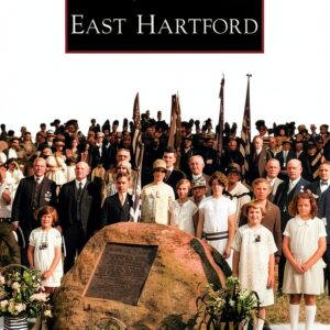 Arcadia Publishing Book - 128-Page Historical Photo Collection-0
