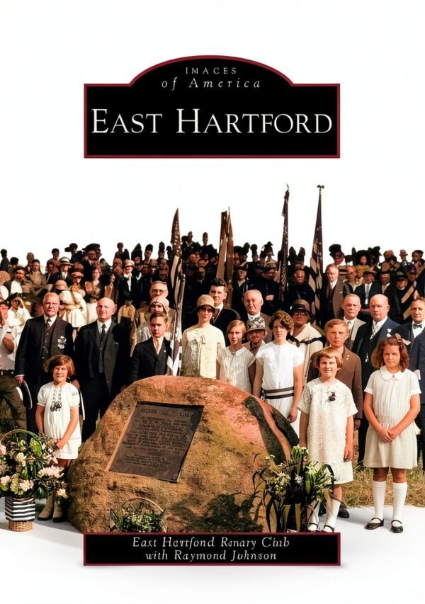 Arcadia Publishing Book - 128-Page Historical Photo Collection-0