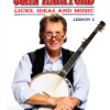 The Banjo According to John Hartford Volume 2 DVD – documentaire-0
