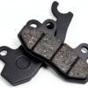 Plaquettes de frein avant Passion Hartford VR-125 Z, semi‑organique-7