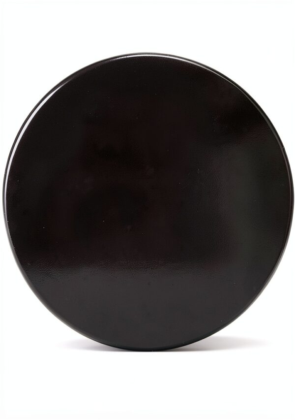 Aimant de réfrigérateur 3D Hartford USA verre Wedarego 5 cm rond-2