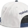 Casquette Mitchell&Ness Hartford Whalers Snapback Taille Unique-1