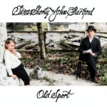 Old Sport CD John Hartford Folk Singer Songwriter Audio Haute Fidélité-0