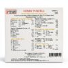 Streicher & Cembalosuiten CD Vanguard Gramola Haute fidélité-1