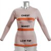 Chef Works Hartford Manteau de Chef Veste de chef Femme Blanc-5