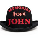 Memories of John CD Bluegrass - Compass, édition limitée, 1 disque-0