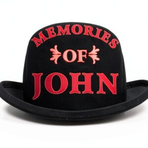 Memories of John CD Bluegrass - Compass, édition limitée, 1 disque-0