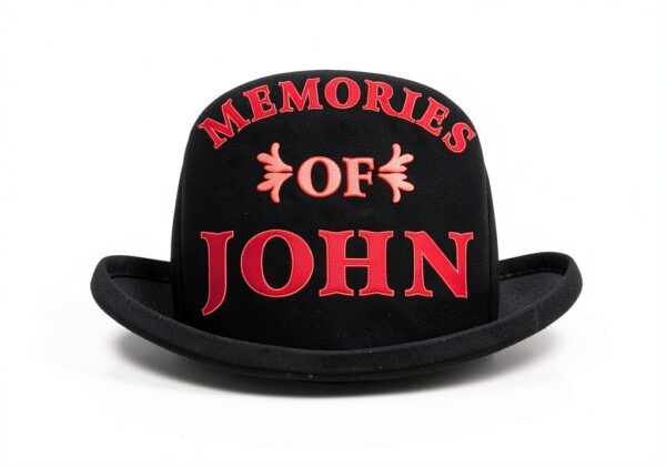 Memories of John CD Bluegrass - Compass, édition limitée, 1 disque-0