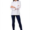 Chef Works Hartford Manteau de Chef Veste de chef Femme Blanc-2