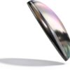 Aimant de réfrigérateur 3D Wedarego Hartford USA cristal 50mm souvenir-1
